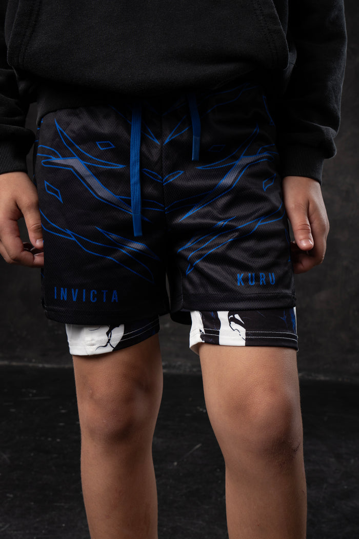 The Ghost Youth Performance Shorts