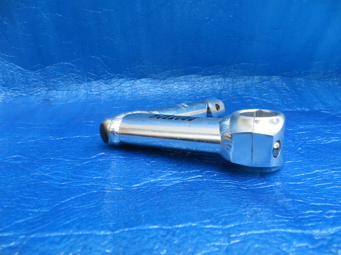 TLI Protech 100mm 22.2mm Quill 25.4mm Bar Clamp AA Stem  (25042811)