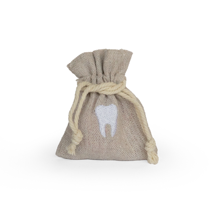 Tooth Mouse Gift Set