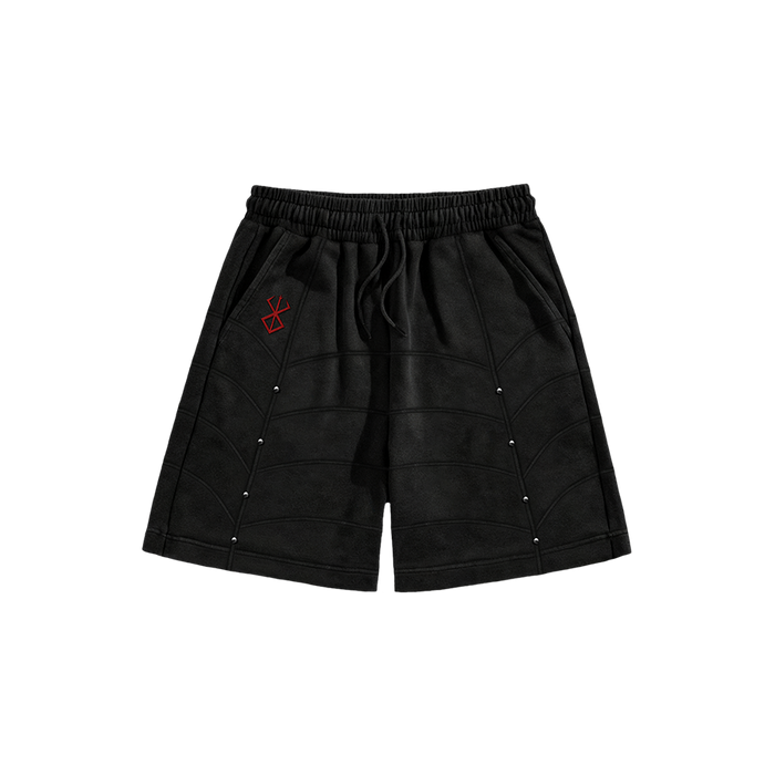 Tormented Armor Shorts