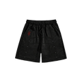 Tormented Armor Shorts