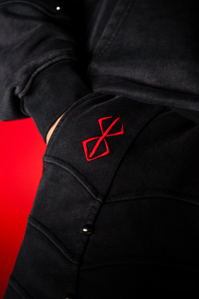 Tormented Armor Shorts