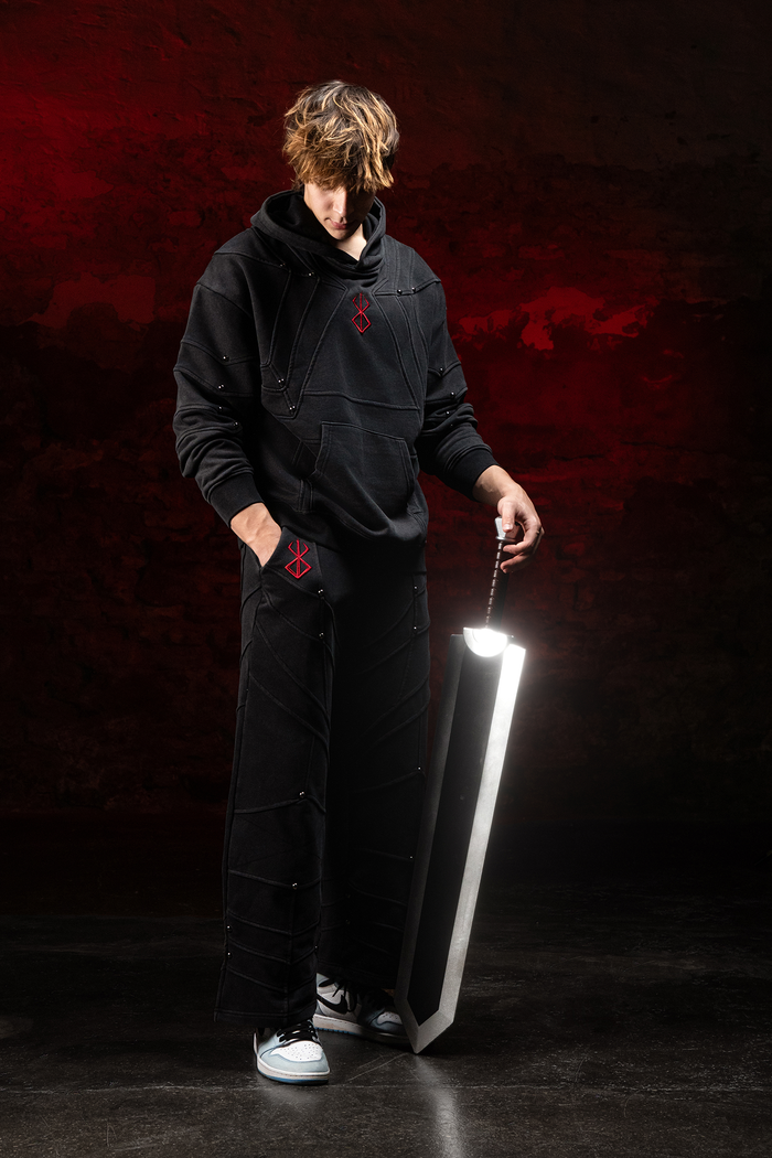 Tormented Armor Sweatpants