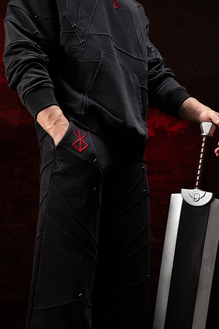 Tormented Armor Sweatpants