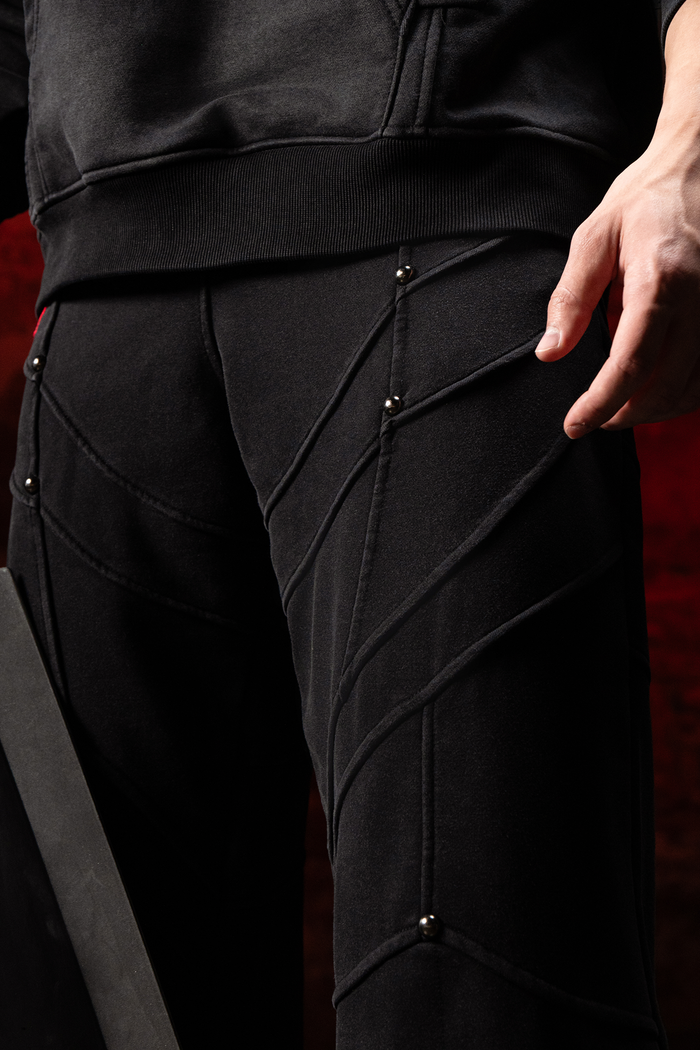 Tormented Armor Sweatpants