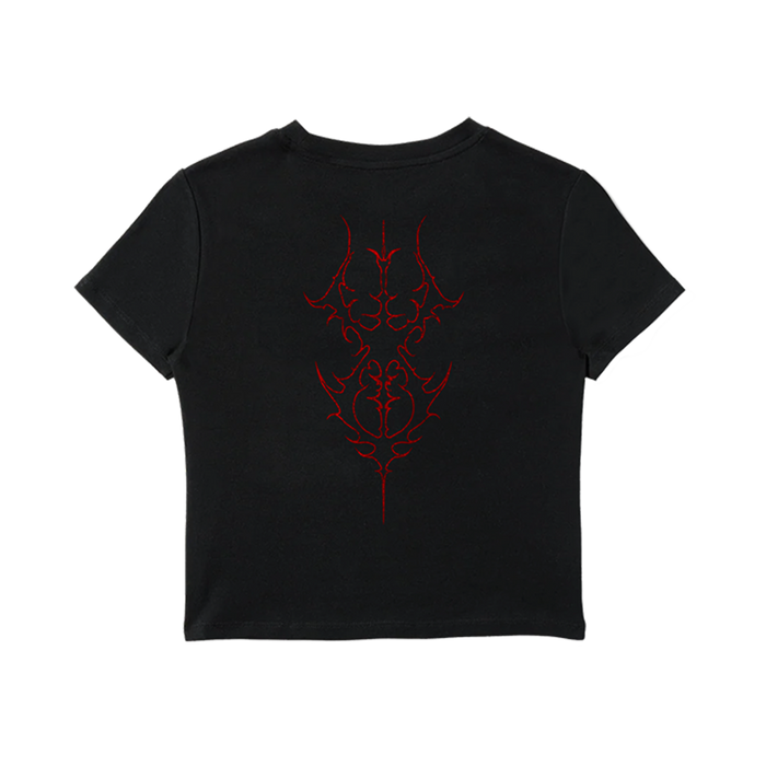 Tormented Baby Tee