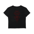 Tormented Baby Tee