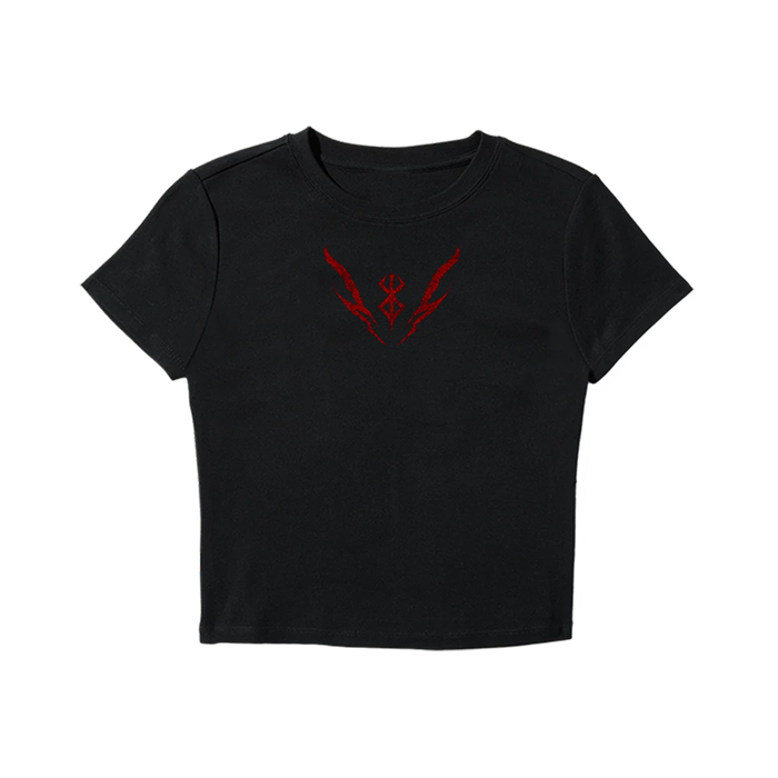 Tormented Baby Tee