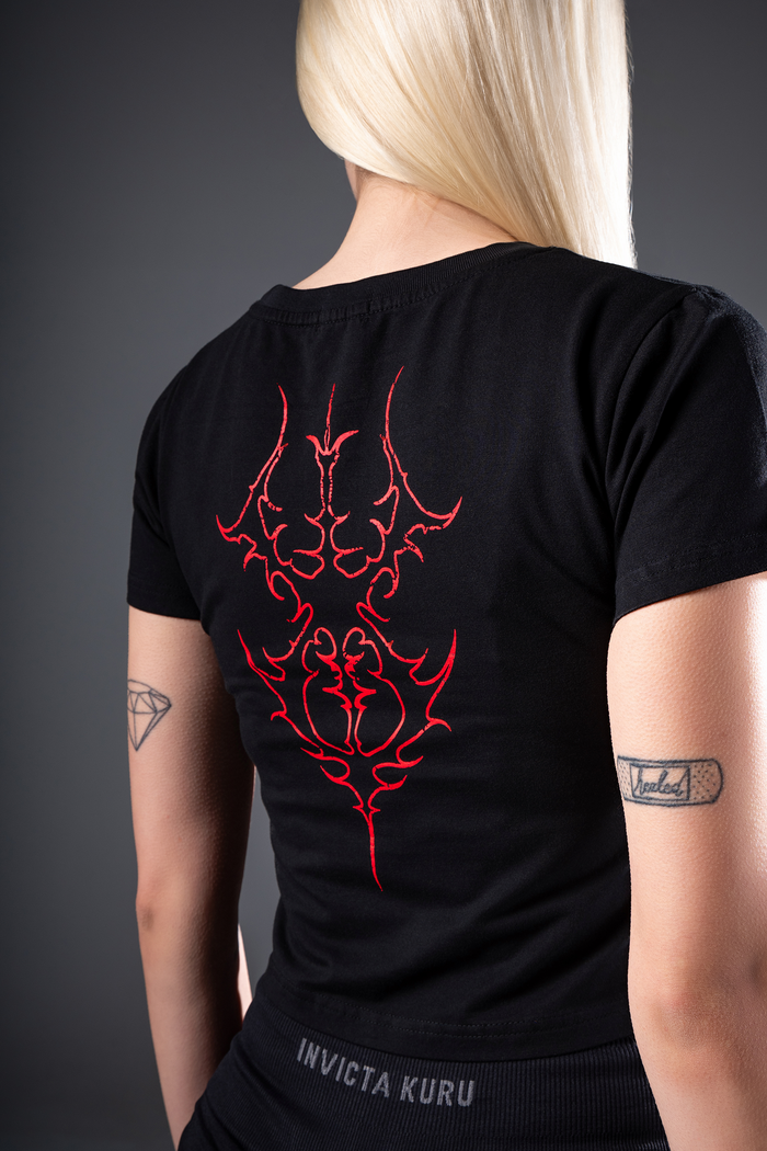 Tormented Baby Tee