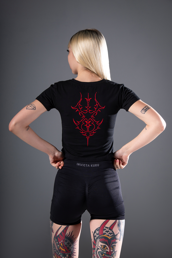 Tormented Baby Tee