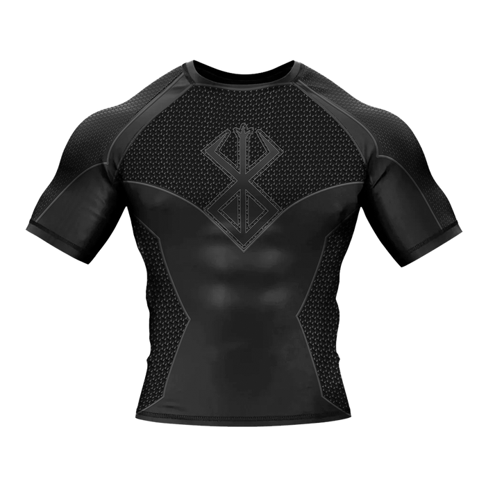 Tormented Compression Tee