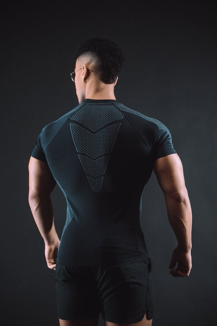 Tormented Compression Tee