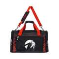 Tormented Duffel Bag