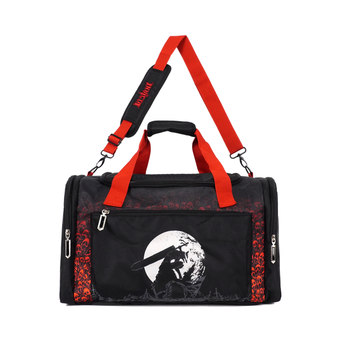 Tormented Duffel Bag