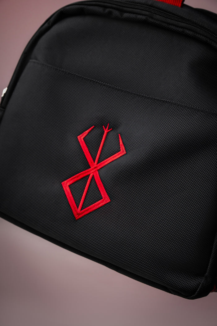 Tormented Duffel Bag