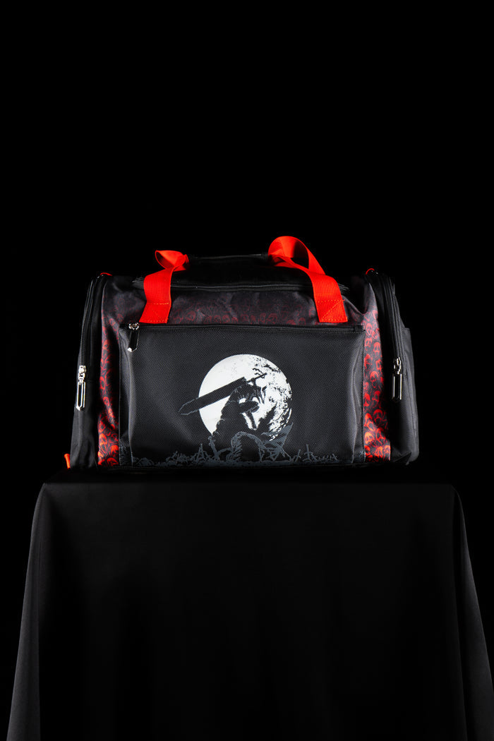 Tormented Duffel Bag