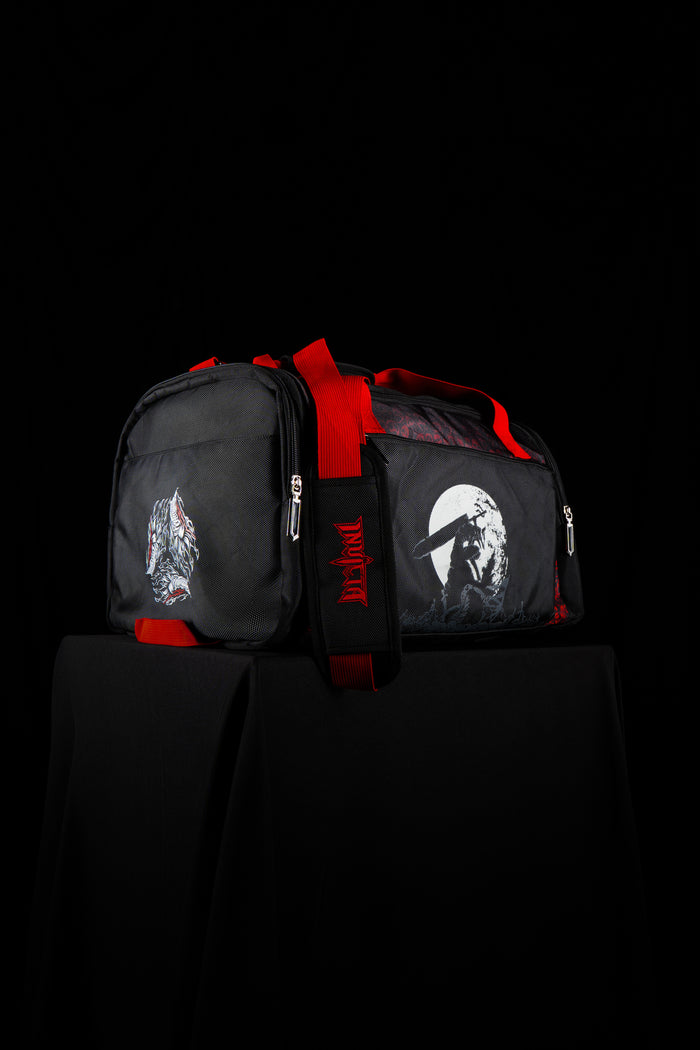 Tormented Duffel Bag