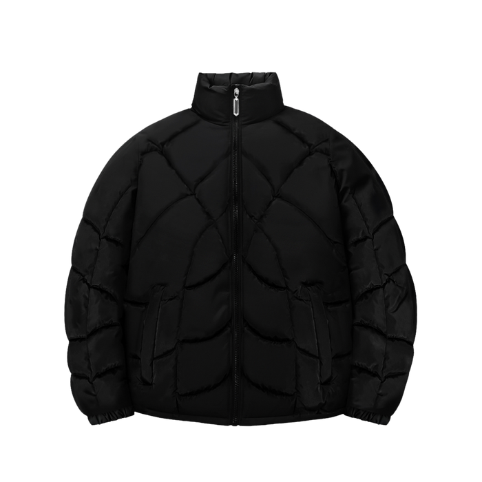 Tormented Puffer Jacket