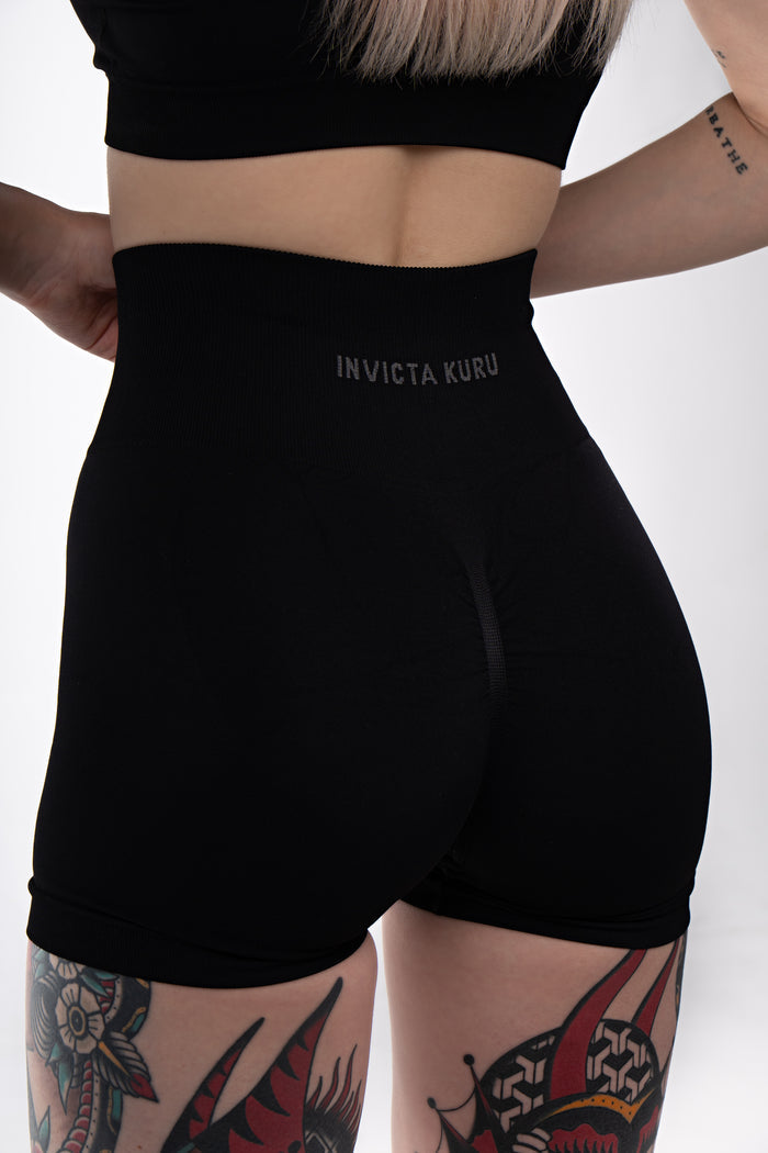 Tormented Seamless Shorts