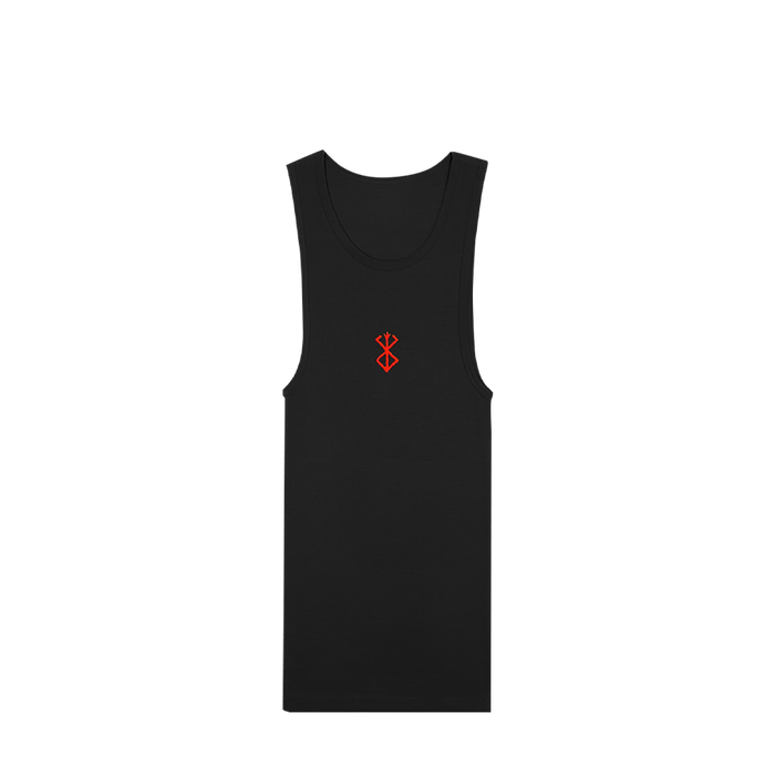 Tormented Tank Top