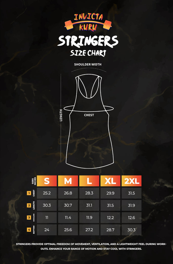 Tormented Tank Top