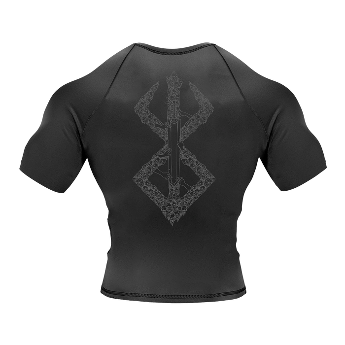 Tormented V2 Compression Tee