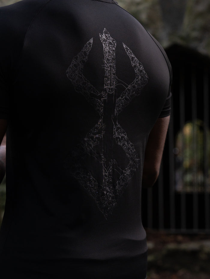 Tormented V2 Compression Tee