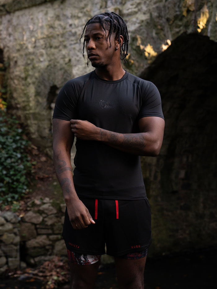 Tormented V2 Compression Tee