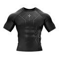 Troupe Compression Tee