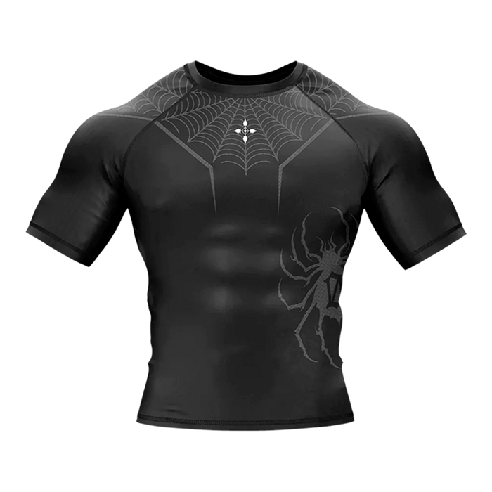 Troupe Compression Tee