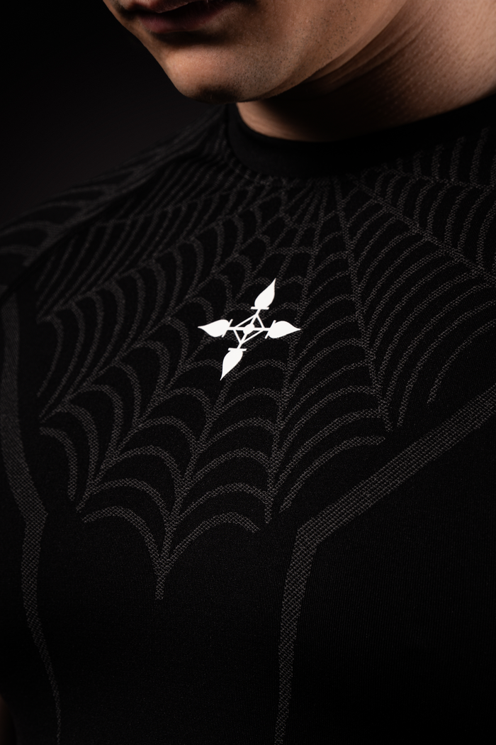 Troupe Compression Tee