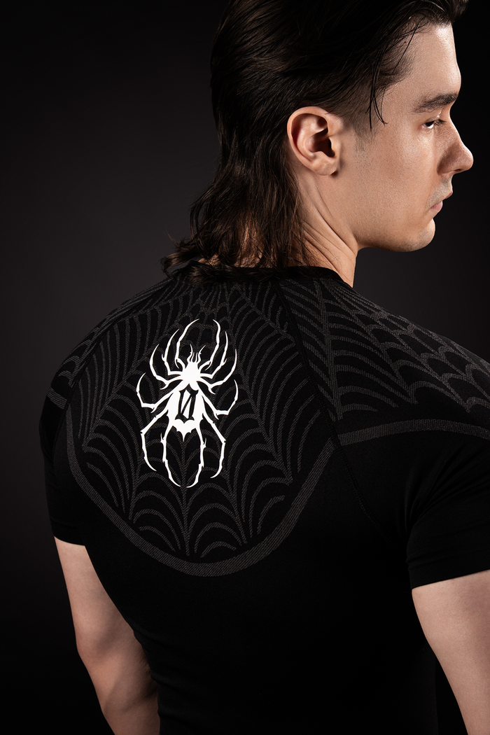 Troupe Compression Tee
