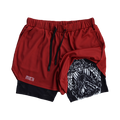 Truth Seeking Performance Shorts