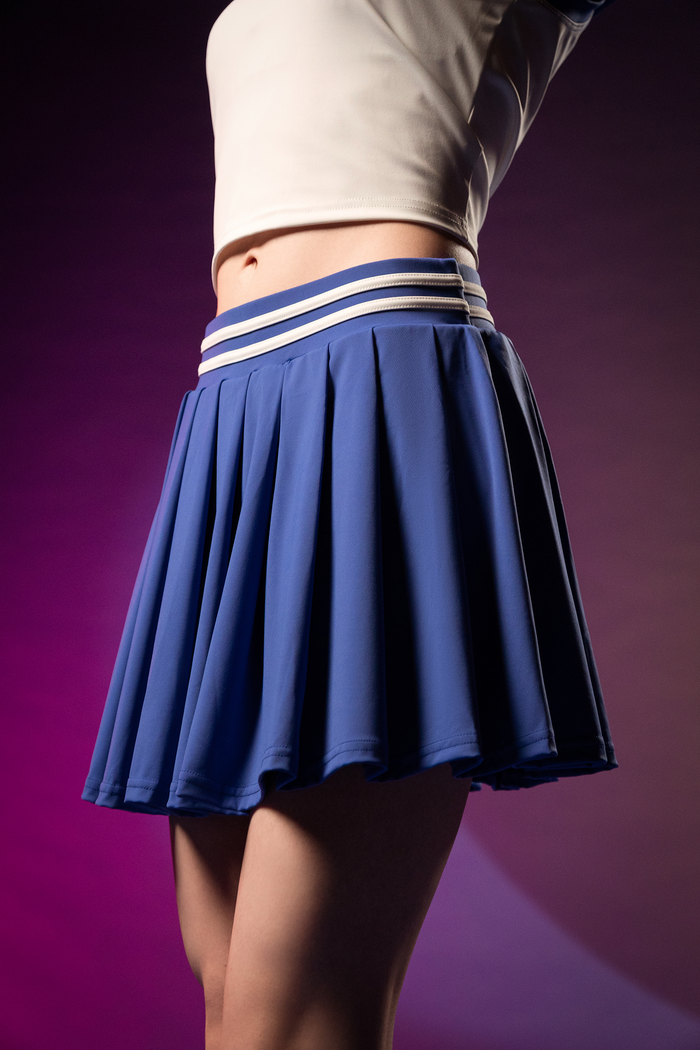 Uniform Skort