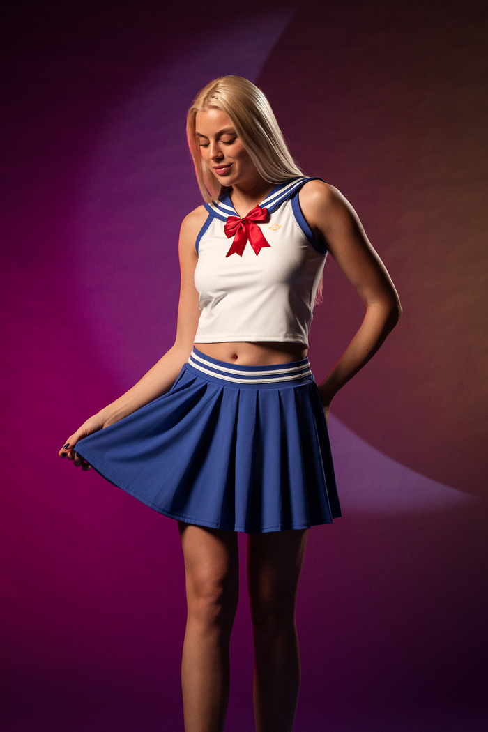 Uniform Top