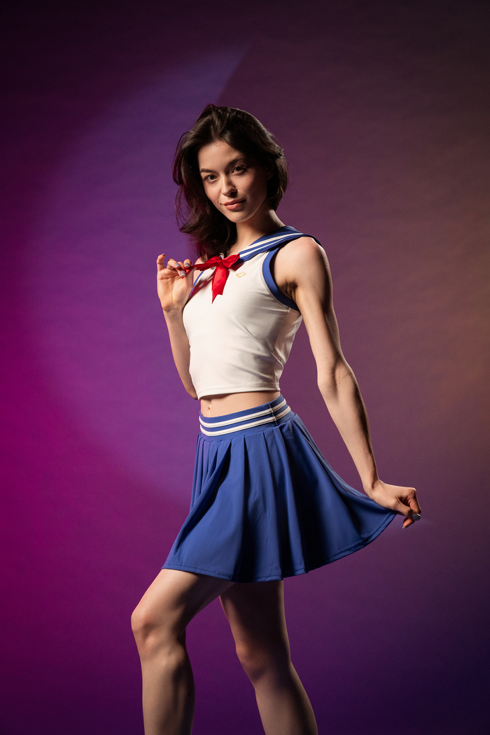 Uniform Top