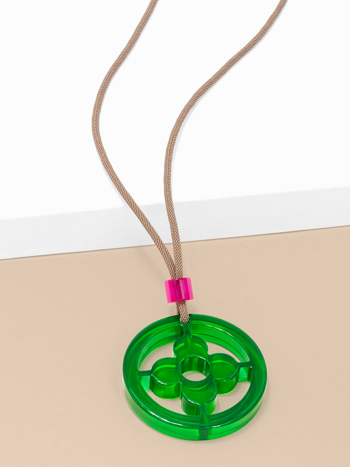 Vanessa Necklace