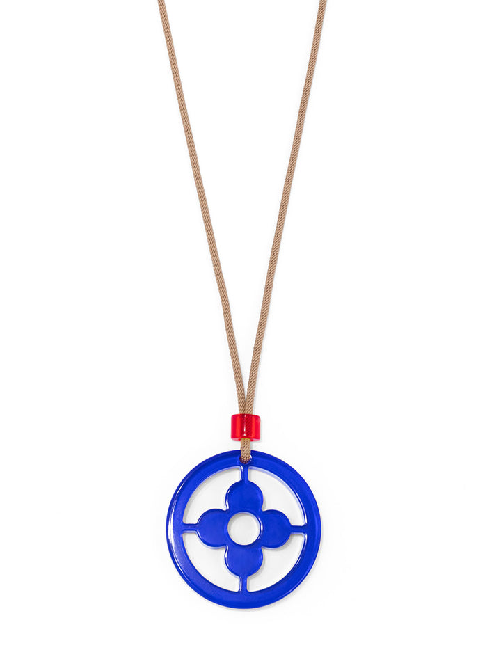 Vanessa Necklace