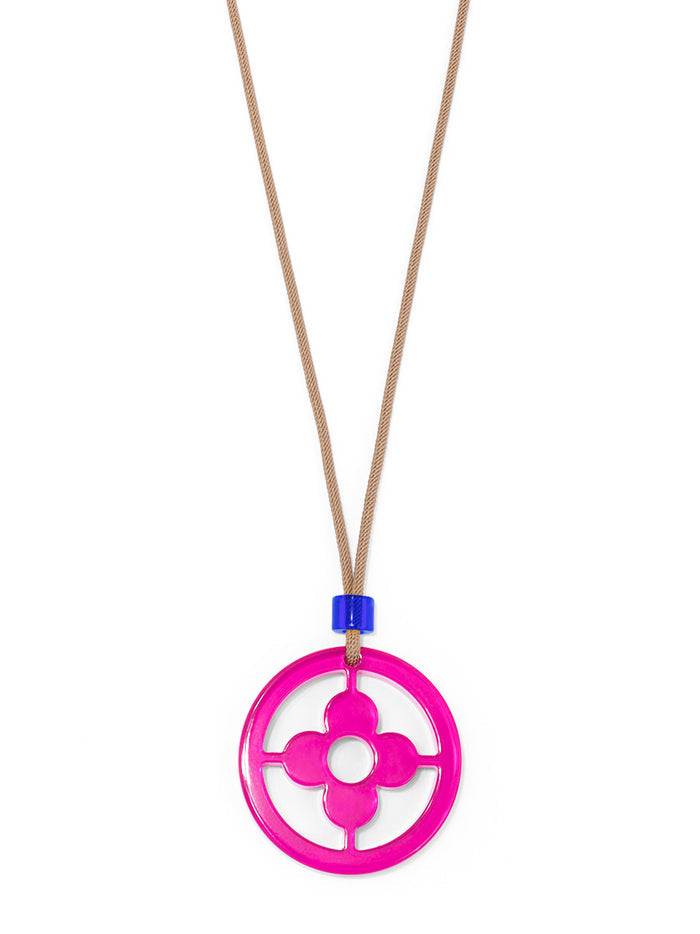 Vanessa Necklace