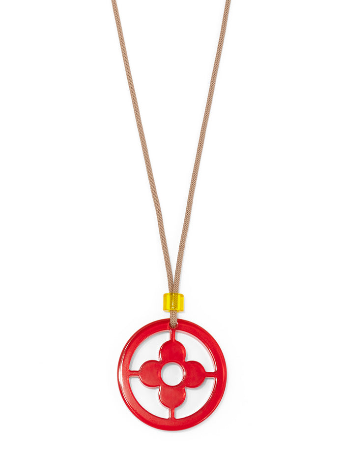 Vanessa Necklace