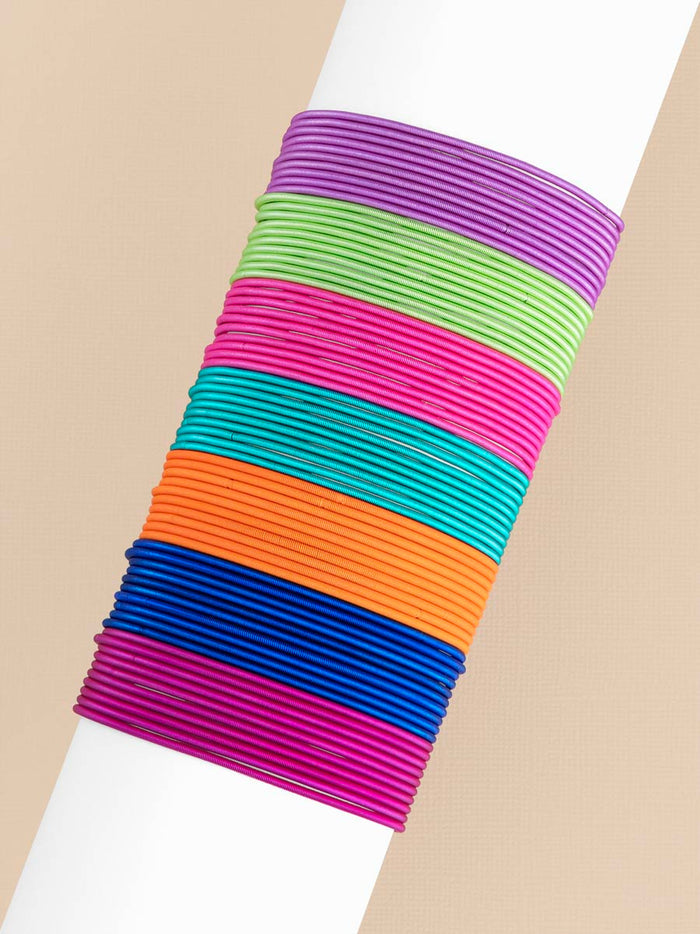 Veronica Bangle Set Bracelet