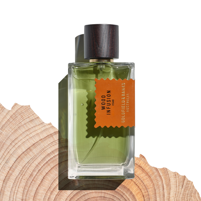 Wood Infusion